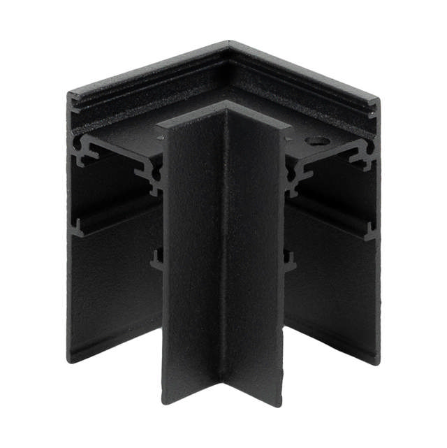 Conector Colt Orizontal 90° Sina Magnetica Aparenta - NOVELITE