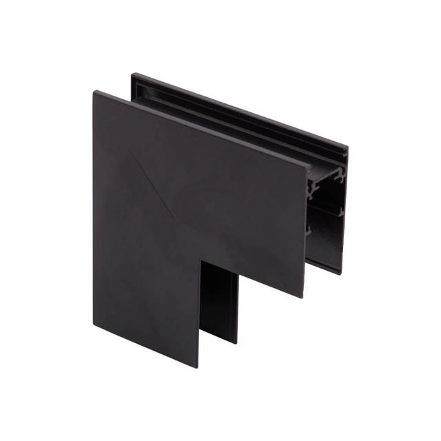 Conector Colt Interior Vertical 90° Sina Magnetica Aparenta - NOVELITE