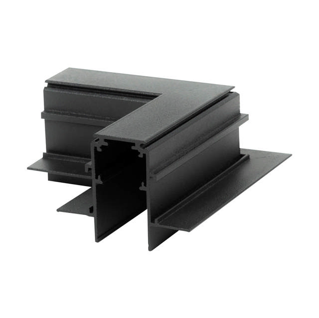 Conector Colt Orizontal 90° Sina Magnetica Rigips - NOVELITE