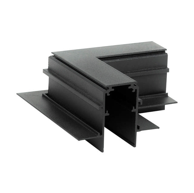 Conector Colt Orizontal 90° Sina Magnetica Rigips - NOVELITE