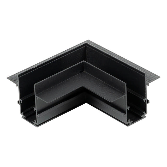 Conector Colt Orizontal 90° Sina Magnetica Rigips - NOVELITE