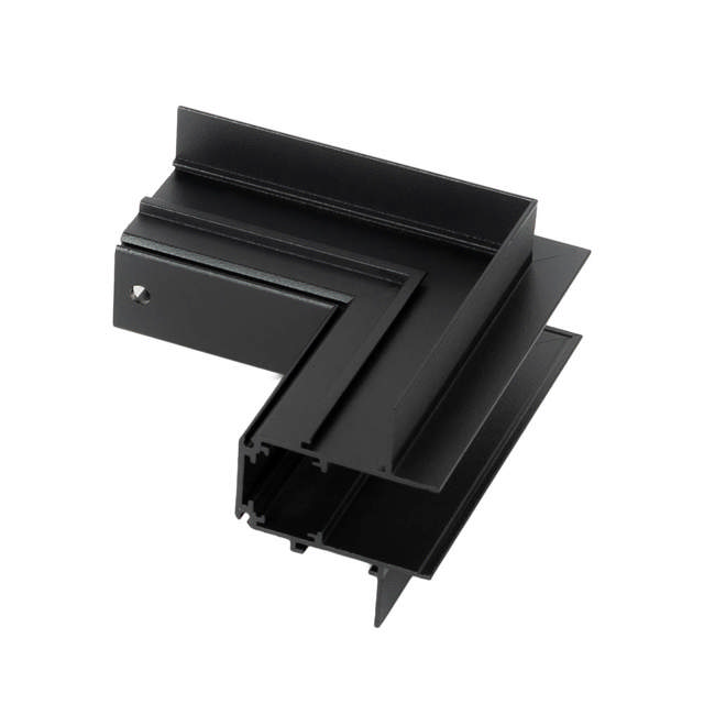 Conector Colt Exterior Vertical 90° Sina Magnetica Rigips - NOVELITE