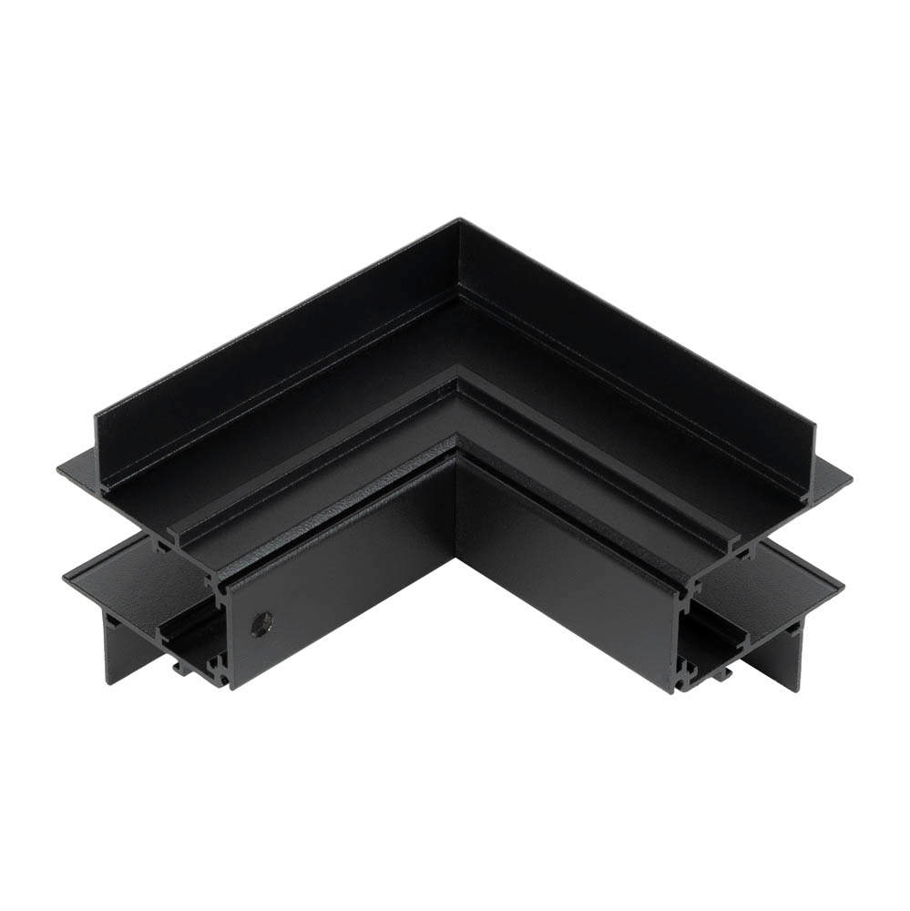 Conector Colt Exterior Vertical 90° Sina Magnetica Rigips - NOVELITE