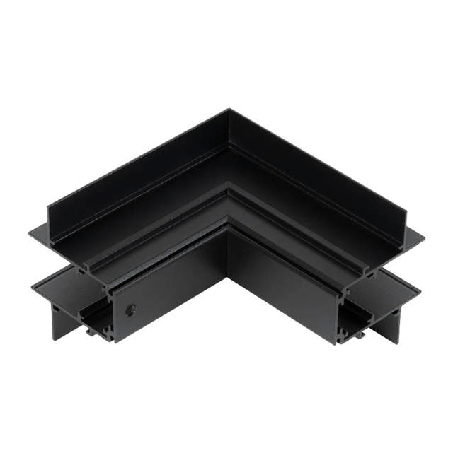 Conector Colt Exterior Vertical 90° Sina Magnetica Rigips - NOVELITE