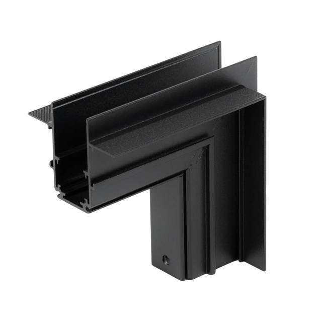 Conector Colt Exterior Vertical 90° Sina Magnetica Rigips - NOVELITE