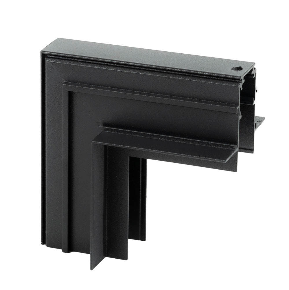 Conector Colt Interior Vertical 90° Sina Magnetica Rigips - NOVELITE