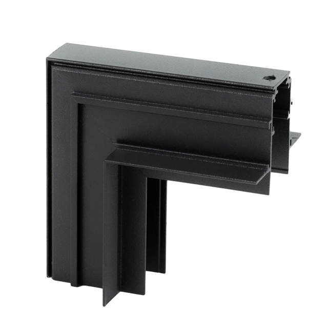 Conector Colt Interior Vertical 90° Sina Magnetica Rigips - NOVELITE