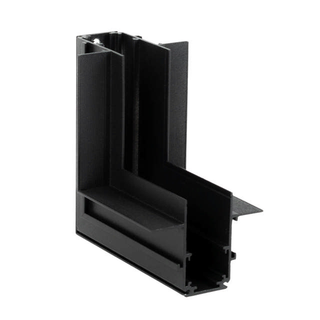 Conector Colt Interior Vertical 90° Sina Magnetica Rigips - NOVELITE