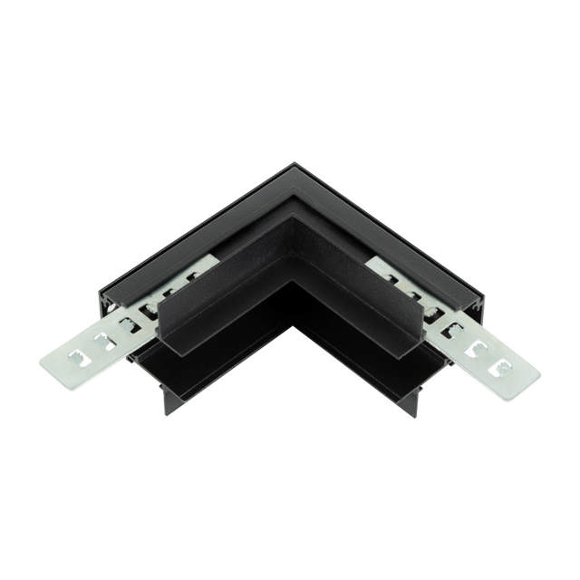 Conector Colt Interior Vertical 90° Sina Magnetica Rigips - NOVELITE