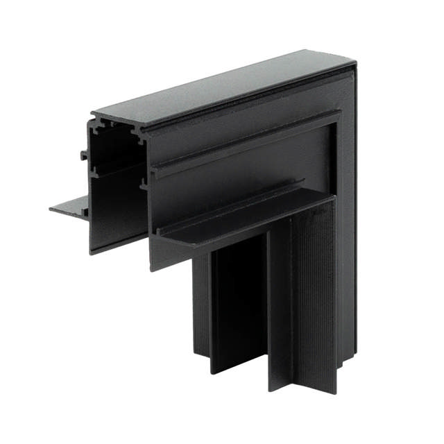 Conector Colt Interior Vertical 90° Sina Magnetica Rigips - NOVELITE