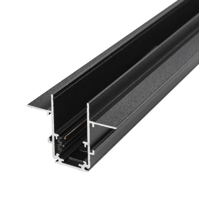 Sina Magnetica Incastrata Rigips 2m - NOVELITE