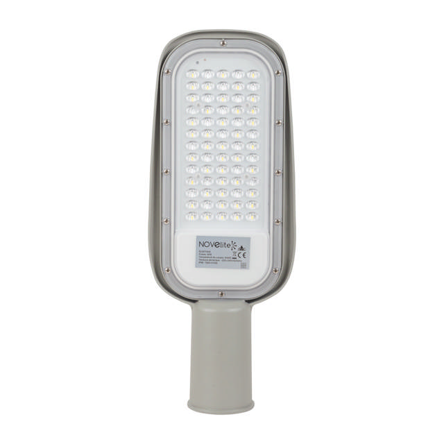 Corp Stradal LED 30W 6400K IP66 - NOVELITE