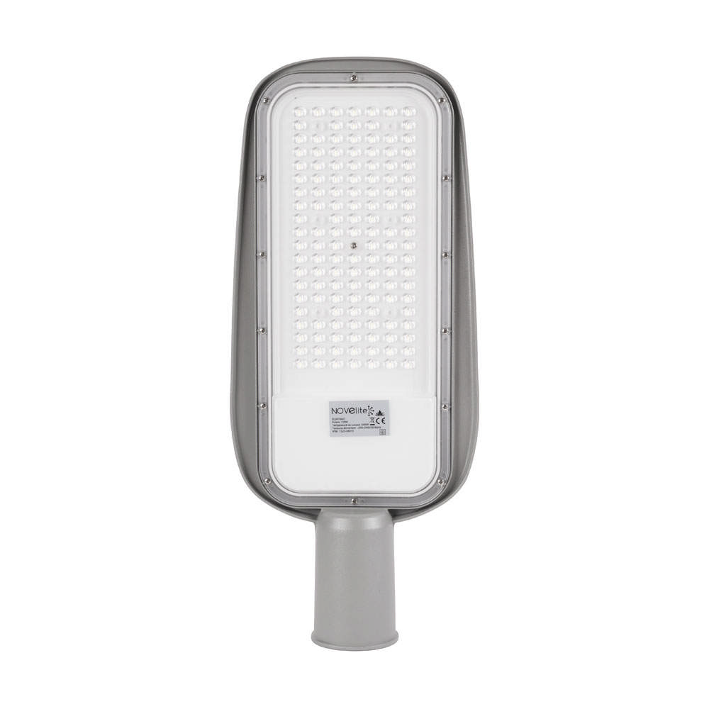 Corp Stradal LED 100W 6400K IP66 - NOVELITE