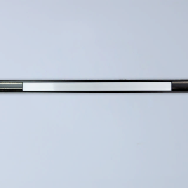 Spot sina magneto 4000K 24W 1880LM, negru, Metsan