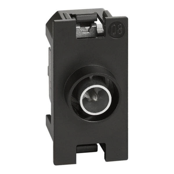 Priza TV directa 1m, Legrand