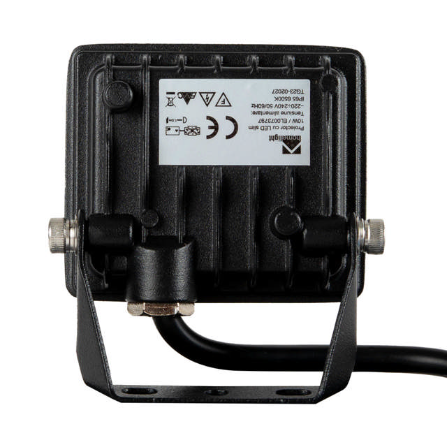 Proiector LED 10W 6400K IP65 - HOMELIGHT