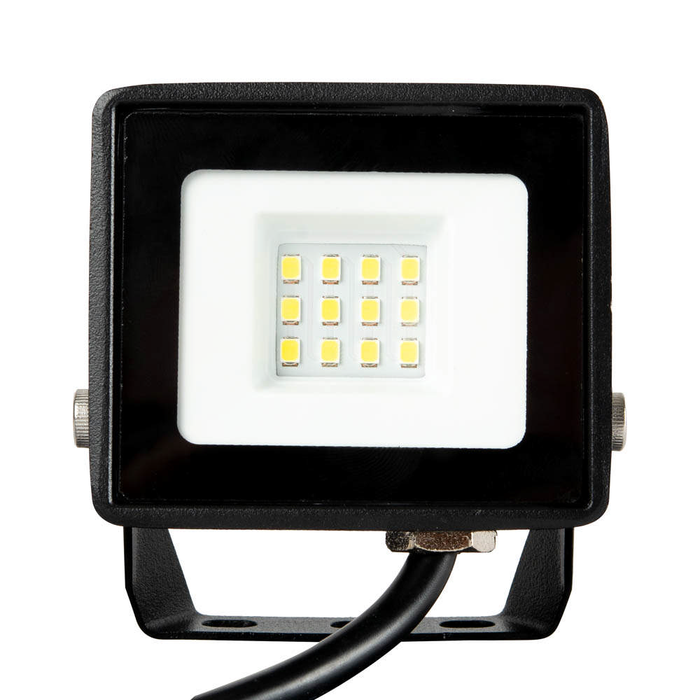 Proiector LED 10W 6400K IP65 - HOMELIGHT
