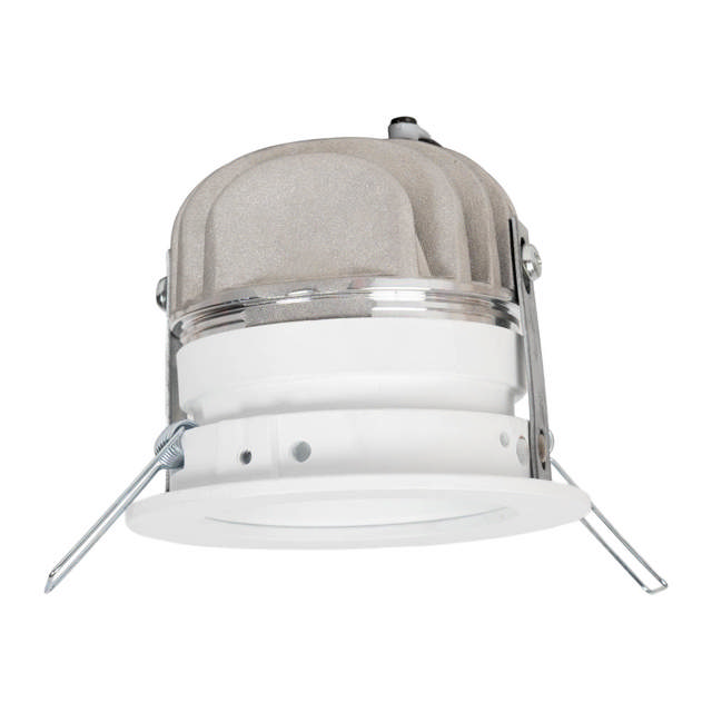 Spot LED rotund Neptune 10W 4000K IP44, alb, Metsan