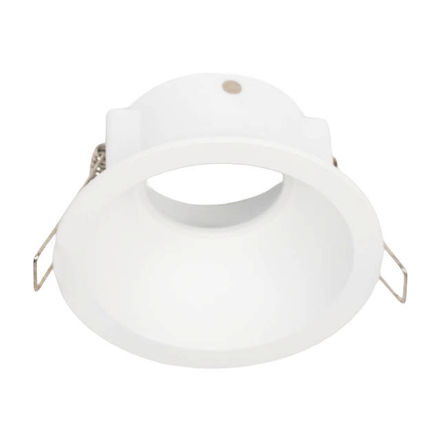 Rama spot Versa GU10 94X92mm, alb, Metsan