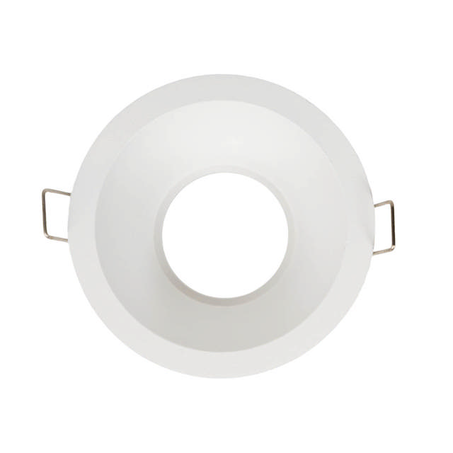 Rama spot Versa GU10 94X92mm, alb, Metsan