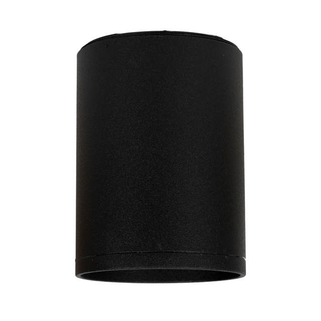 Spot aplicat Versa GU10 IP20, negru, Metsan