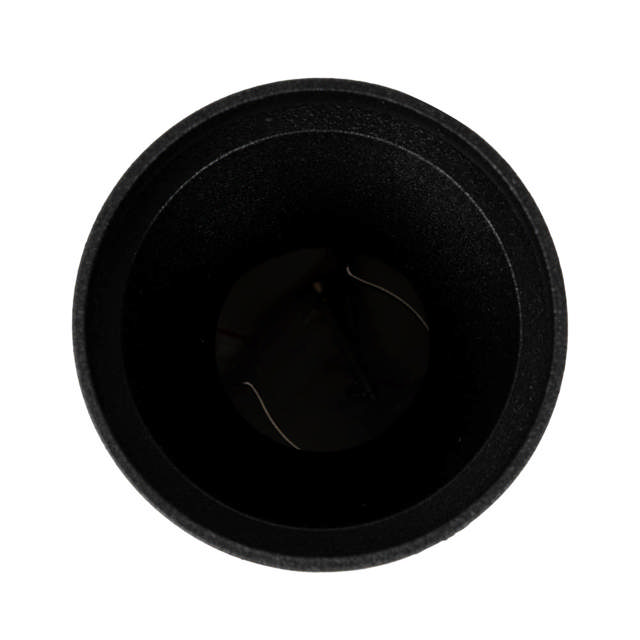 Spot aplicat Versa GU10 IP20, negru, Metsan