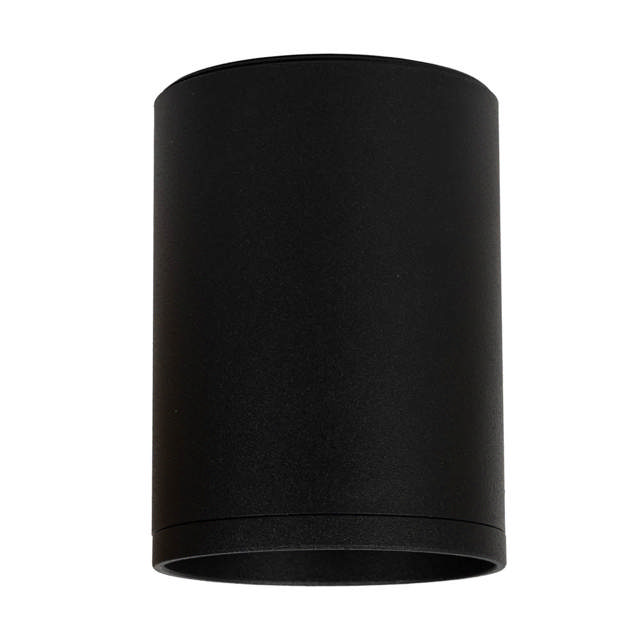 Aplica Alyes LED 10W 4000K IP44, negru, Metsan