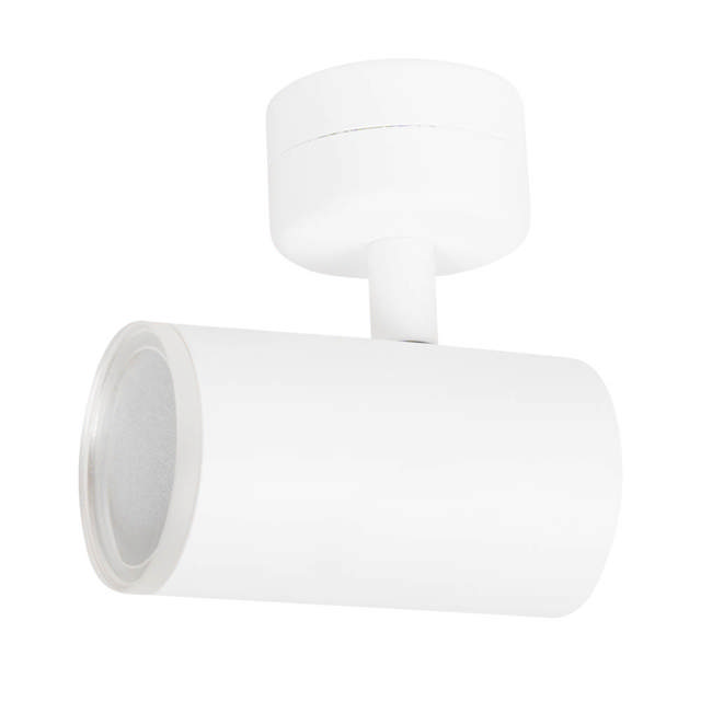 Aplica Messe mini 1XGU10 IP20, alb, Metsan