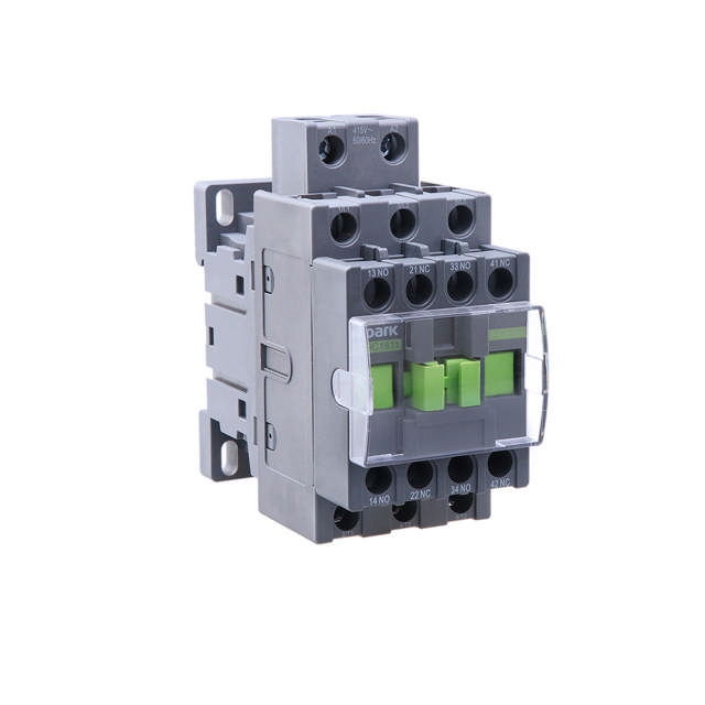 Contactoare Ex9C18 11 3P 400V, 101149, Noark