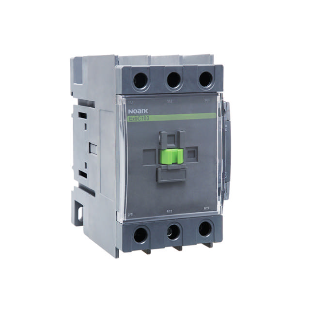 Contactoare Ex9C80 11 3P 230V, 101339, Noark