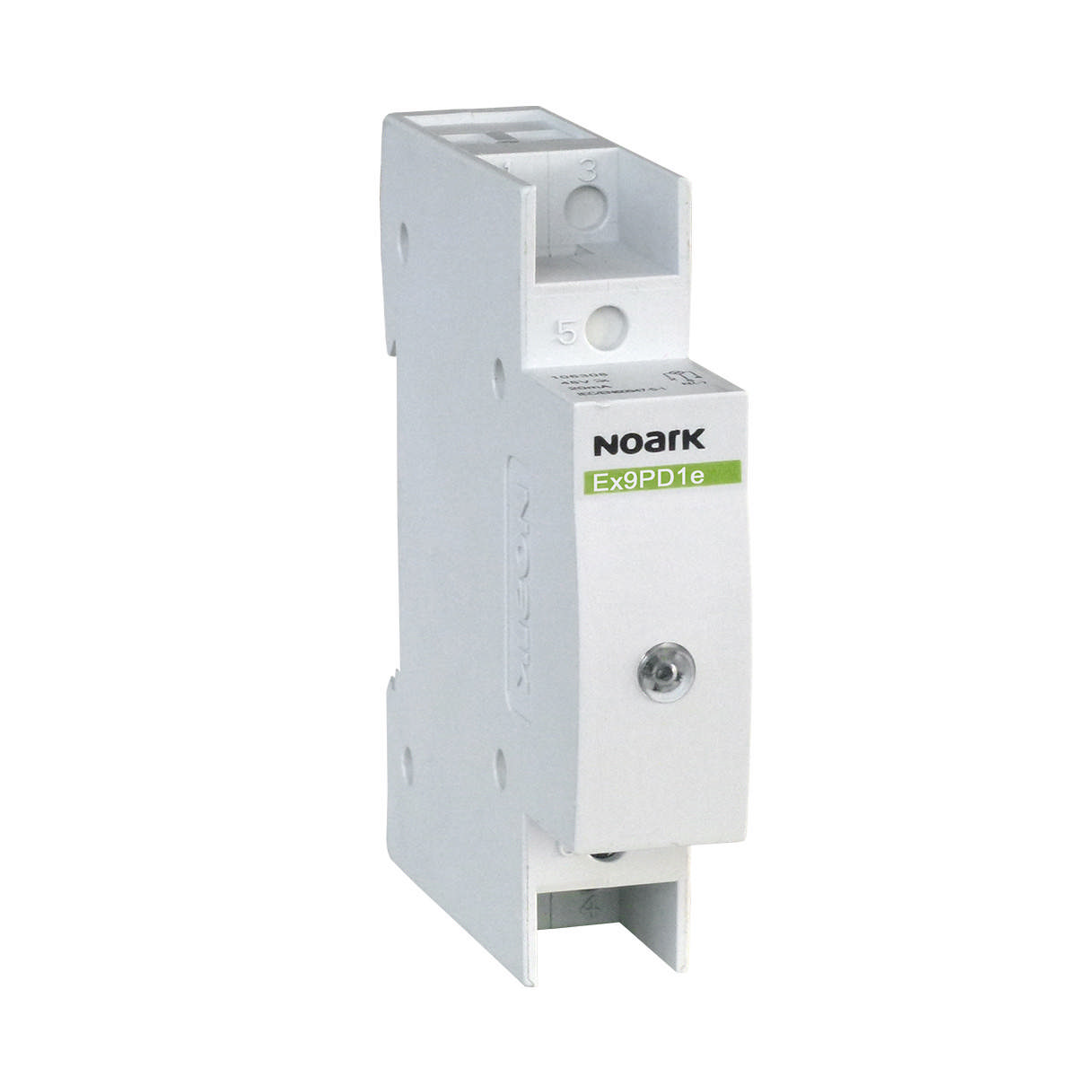 Lămpi de semnalizare modulare Ex9PD1e 230V AC/DC, 106309, Noark