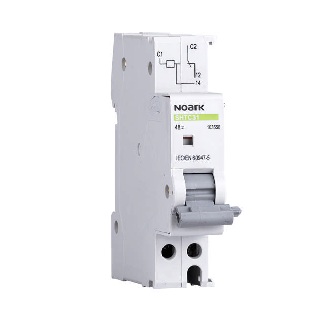 SHTC31 230/400V AC, 103548, Noark
