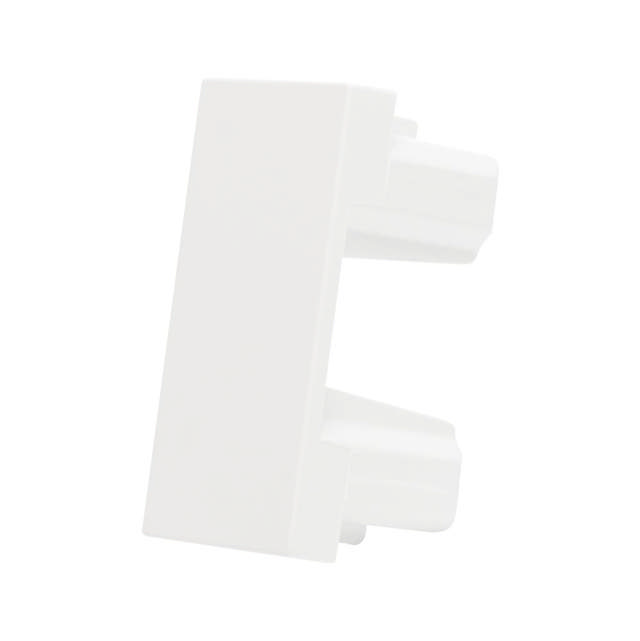 Moda Voice, tasta falsa 1M, alb mat, Elbi