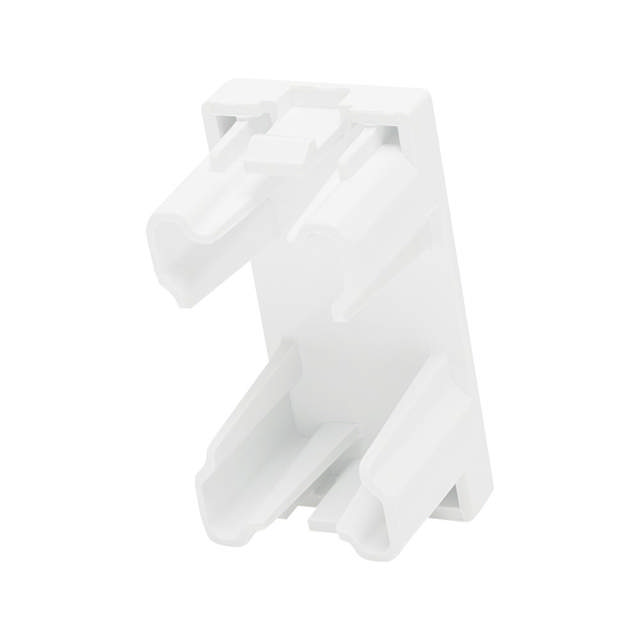 Moda Voice, tasta falsa 1M, alb mat, Elbi