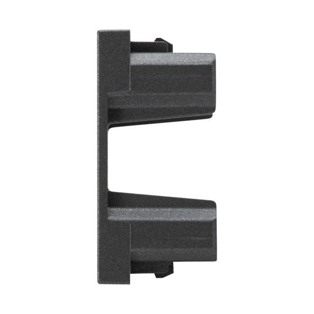 Moda Voice, tasta falsa 1M, antracit mat, Elbi