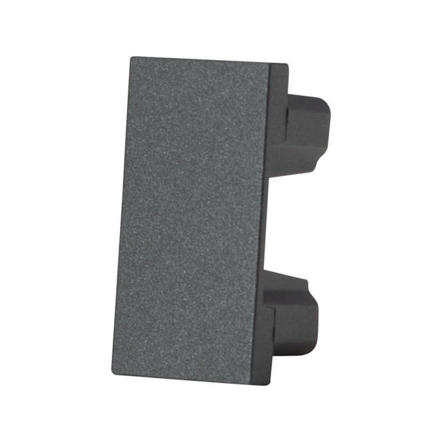 Moda Voice, tasta falsa 1M, antracit mat, Elbi