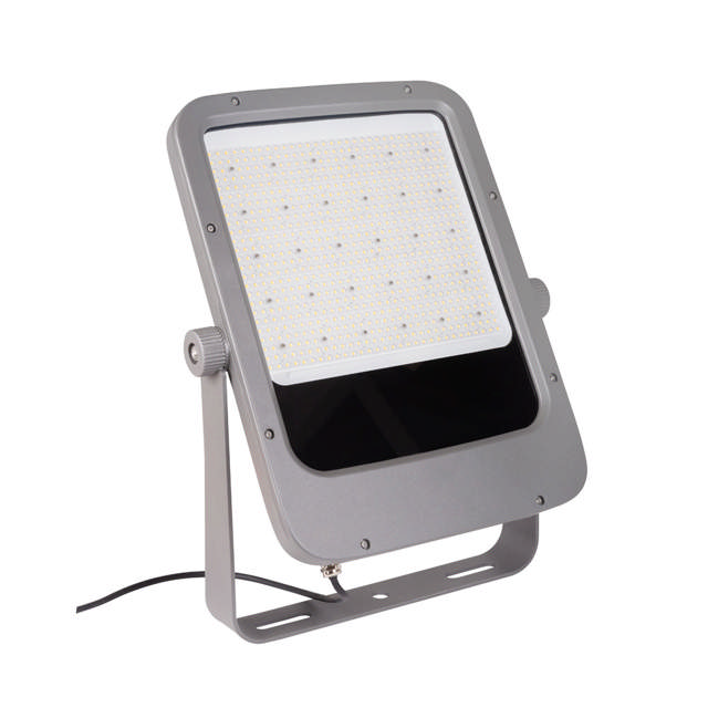 Proiector LED Nocturna 1000W 4000K IP66 - SOLENTIS