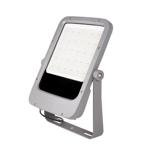 Proiector LED Nocturna 1000W 4000K IP66 - SOLENTIS