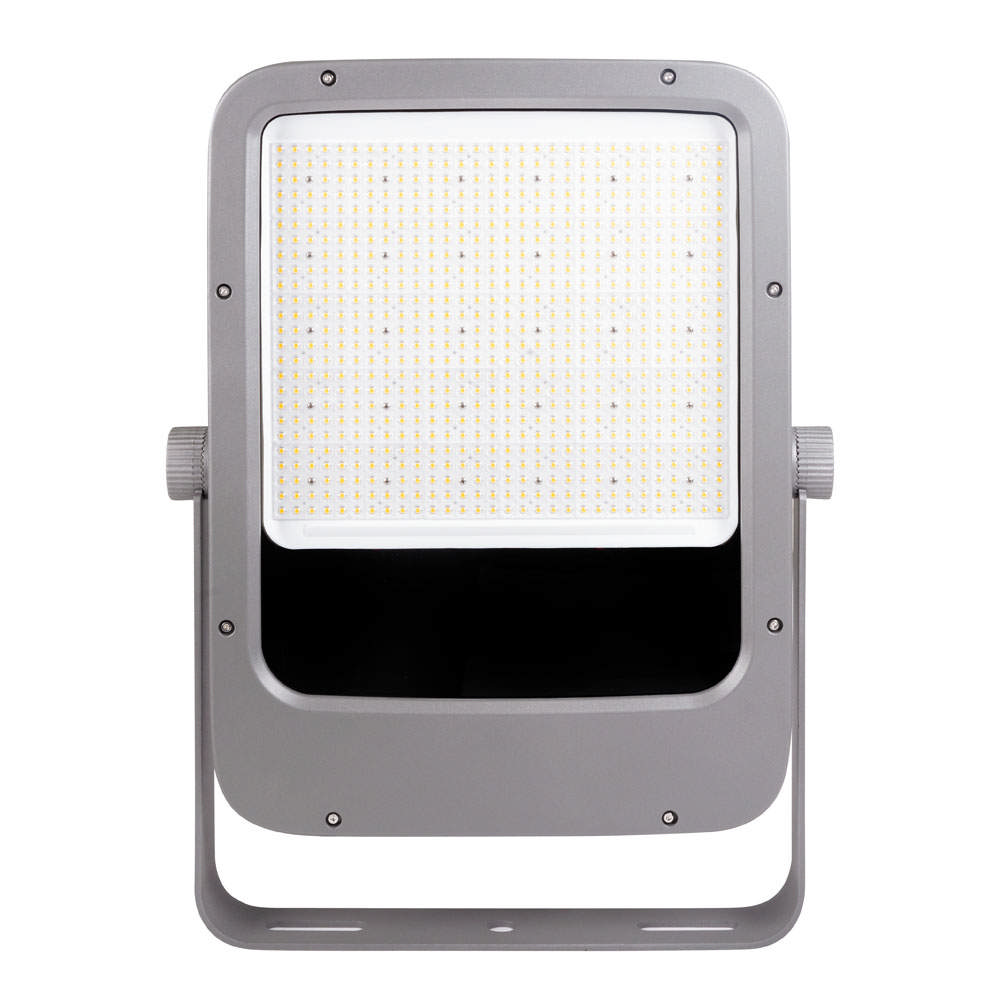 Proiector LED Nocturna 1000W 4000K IP66 - SOLENTIS