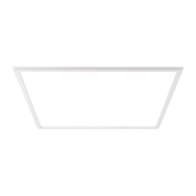 Panou LED tip RAMA Alb 40W 4000K 591x591x11mm IP20 - NOVELITE