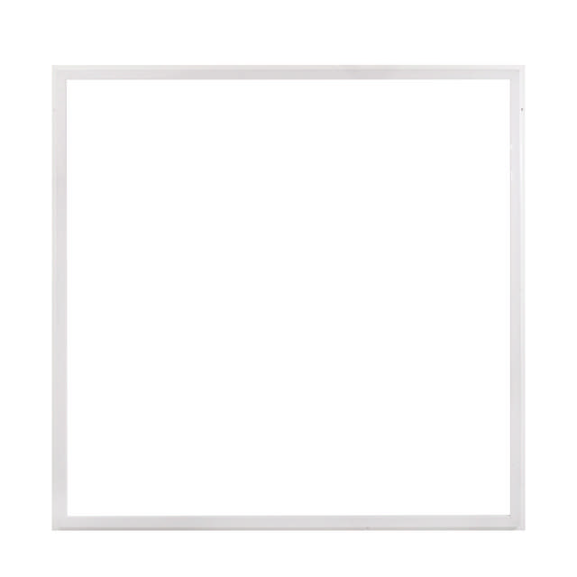 Panou LED tip RAMA Alb 40W 4000K 591x591x11mm IP20 - NOVELITE