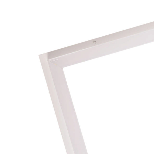 Panou LED tip RAMA Alb 40W 4000K 591x591x11mm IP20 - NOVELITE