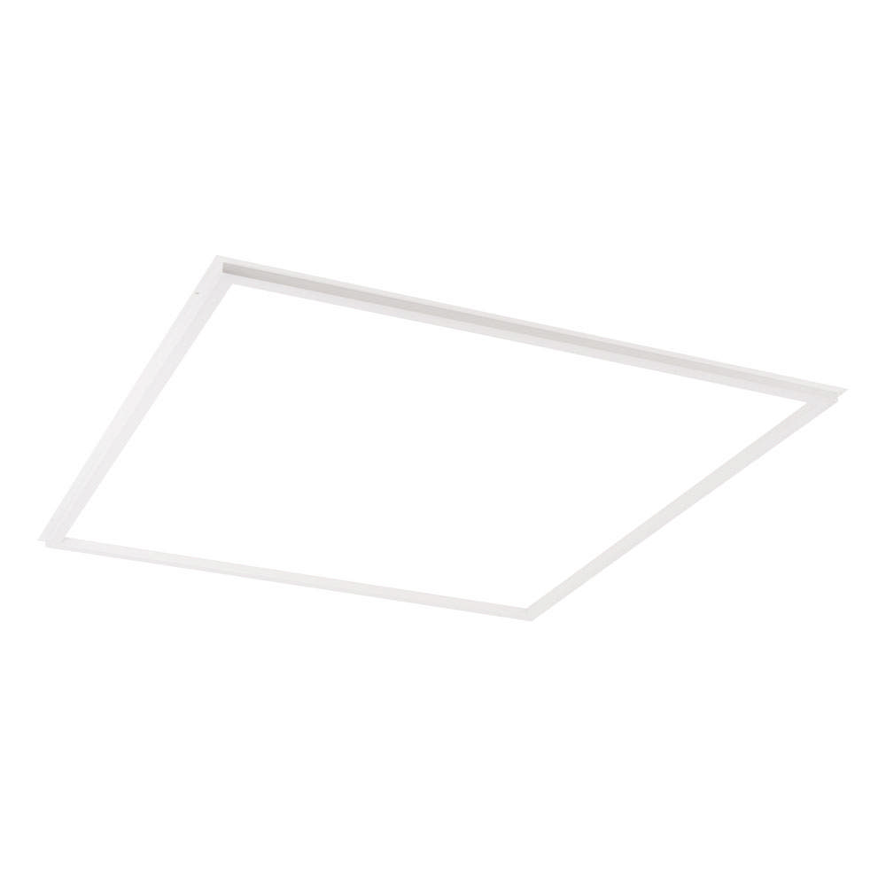 Panou LED tip RAMA Alb 40W 4000K 591x591x11mm IP20 - NOVELITE