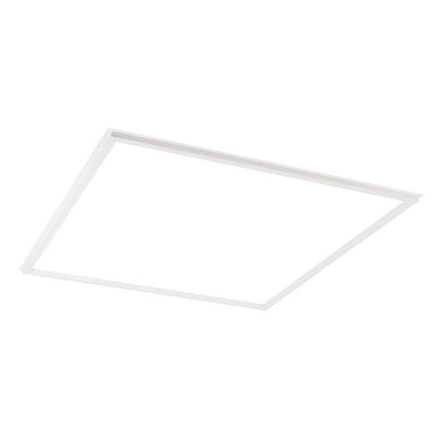 Panou LED tip RAMA Alb 40W 4000K 591x591x11mm IP20 - NOVELITE