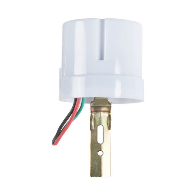 Fotosenzor 25A 2000W IP44 - NOVELITE