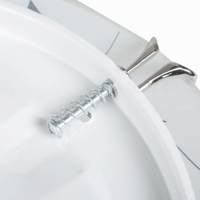 Plafoniera New flower 2XE27 max40W 30cm IP20, Erste