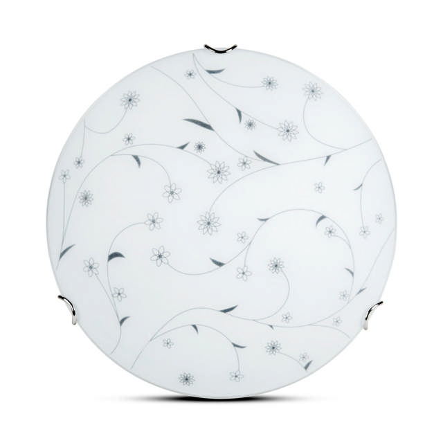 Plafoniera New flower 2XE27 max40W 30cm IP20, Erste