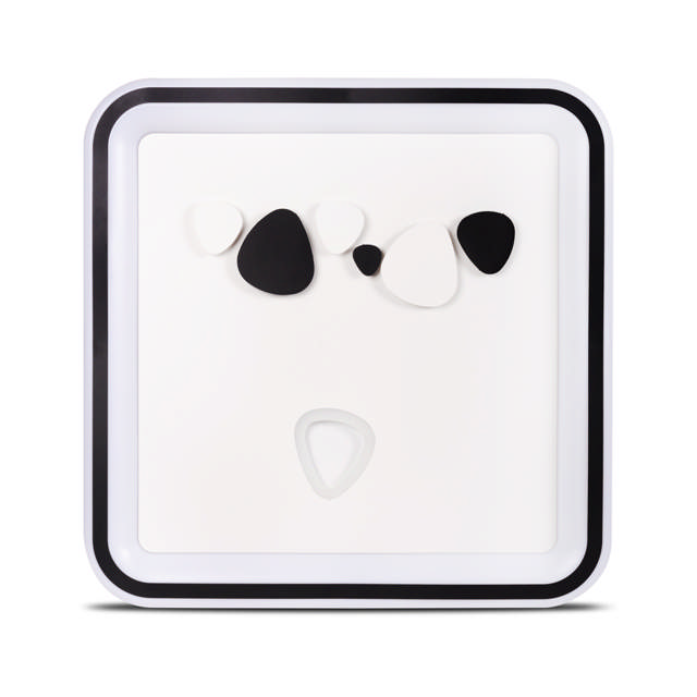 Plafoniera Amy LED 68W 40cm 3000-6000K, Erste