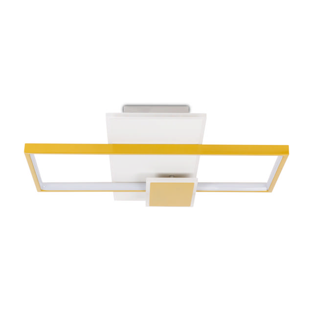 Plafoniera Elia LED 55W 52cm 3000-6000K, Erste