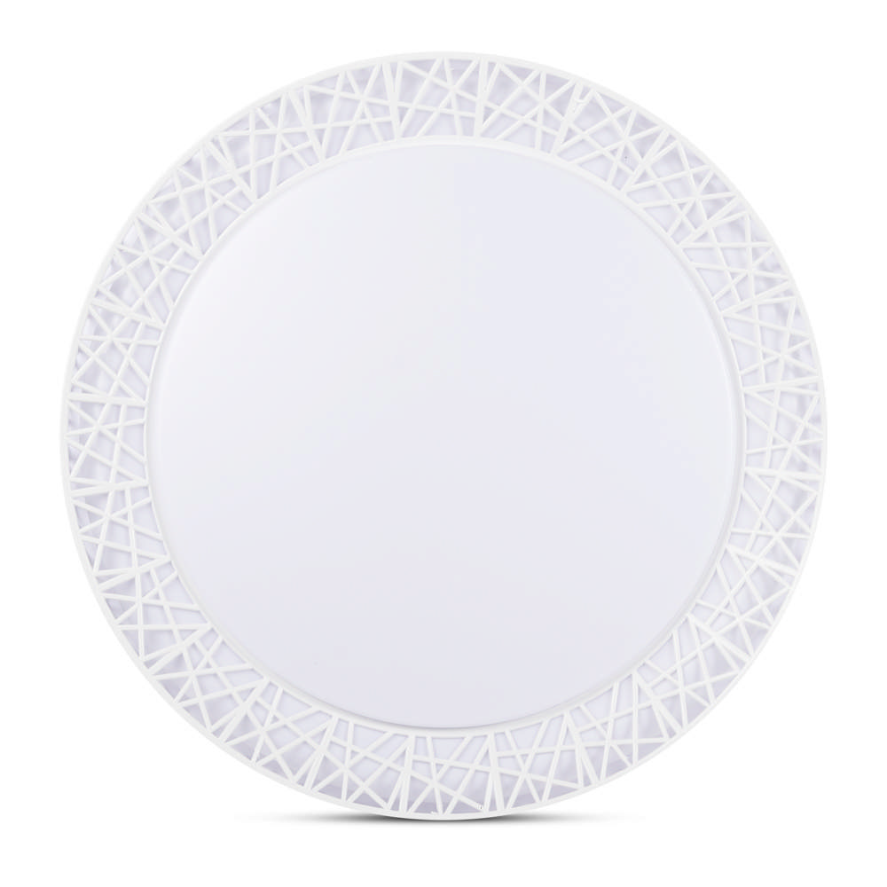 Plafoniera Adaline LED 38W 40cm 3000-6000K, Erste